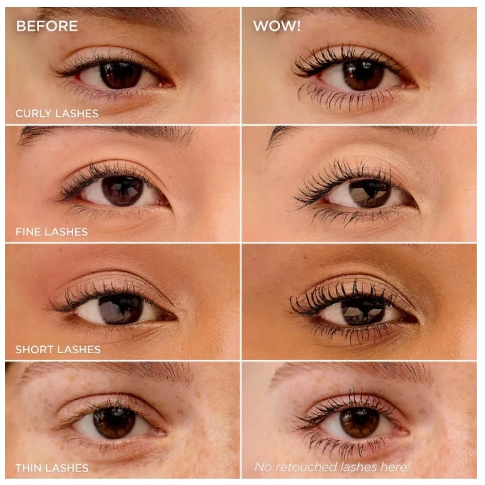 Benefit Fan Fest Mascara
